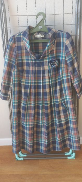 Продам турецкое платье!