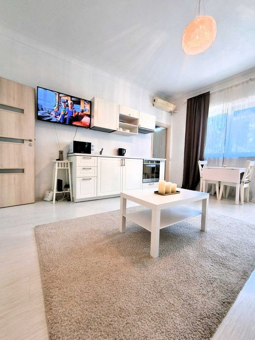 Garsonieră Top | Investiție Regim Hotelier | Lascăr Catargiu – Calea Victoriei