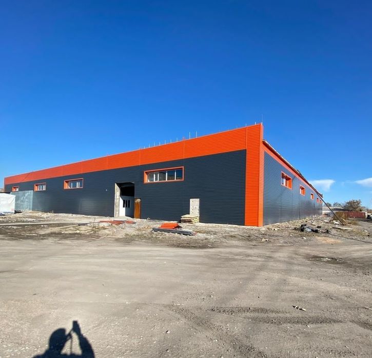 Сайдинг Евростойка Кассета