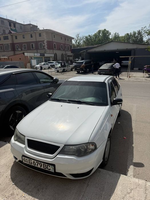 Chevrolet Nexia 2009 — 3