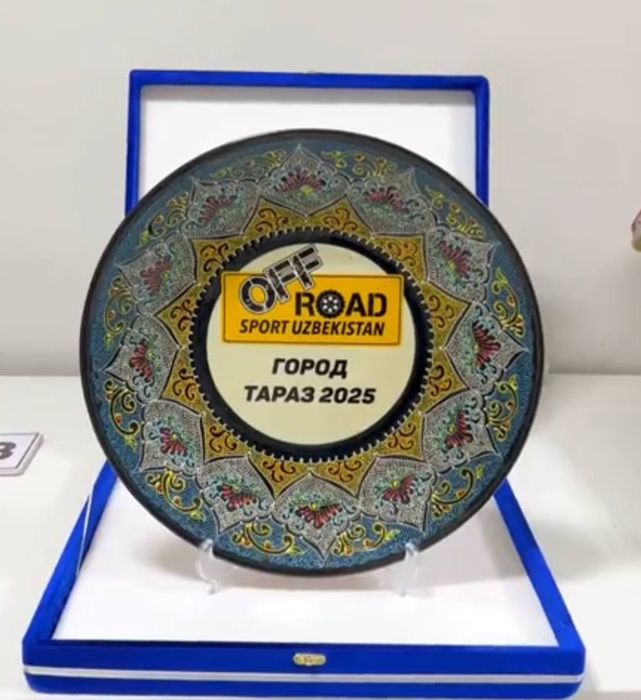 Statuetka tayyorlaymiz ishonchli, Услуга  статуэтка изготовливаем!