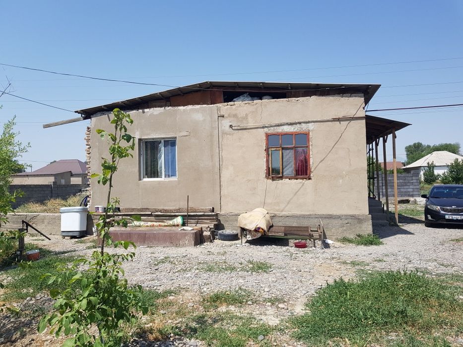 Новый дом продаётся срочно