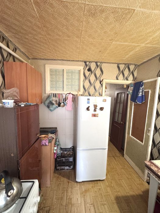 2 комнатная, Ленина 101