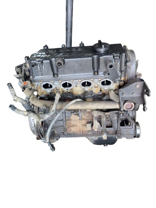 Motor Hyundai Accent Ii Lc 1999 - 2006 1.3 G4Ea