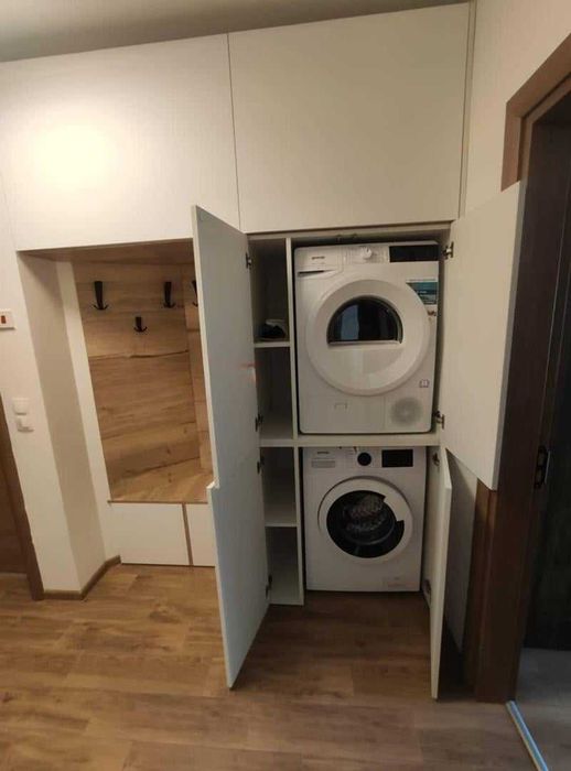 Дава се под наем Двустаен апартамент в София, Студентски град - 70 кв.м за 479.4 € - Снимка #3