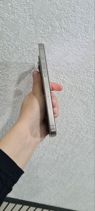 IPhone 15 Pro max 256