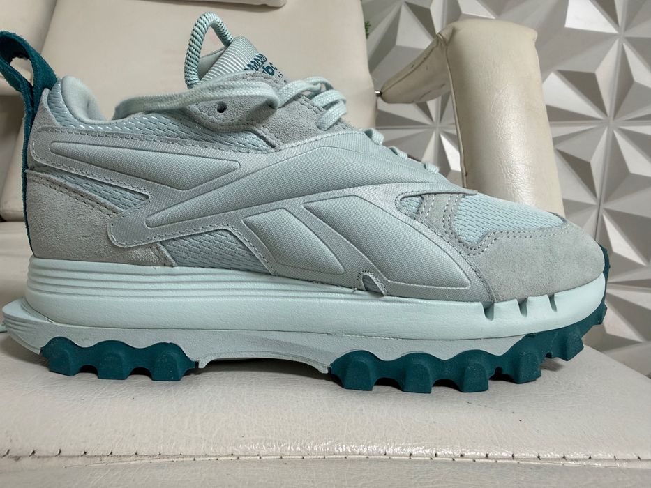 Маратонки Reebok