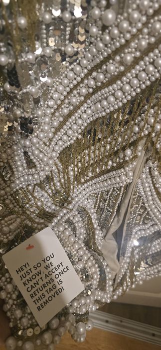 Rochie Bijuterie Asos