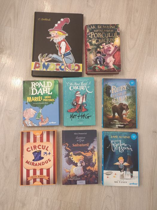 Carti pentru copii - 30 lei/ buc.