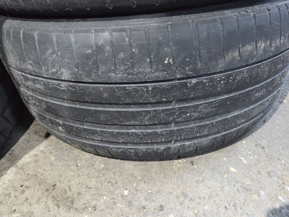 Vand anvelope  315 35 21/275 40 21