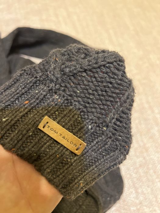 Pulover Dama Tom Tailor S