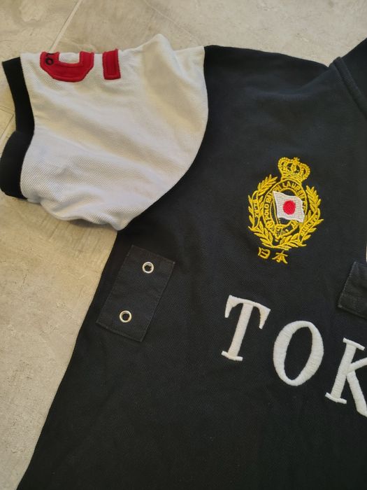 Ralph Lauren polo barbati