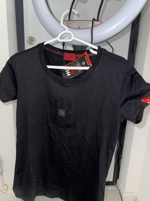 Tricou Hugo barbat