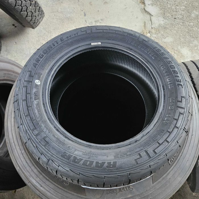 Нови тежкотоварни гуми 195/50R13C Radar Argonite RV-4T 104/101N 12PR