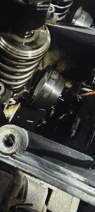 Дюзи 1.9 TDI 131 / 150 VW AUDI SEAT SKODA