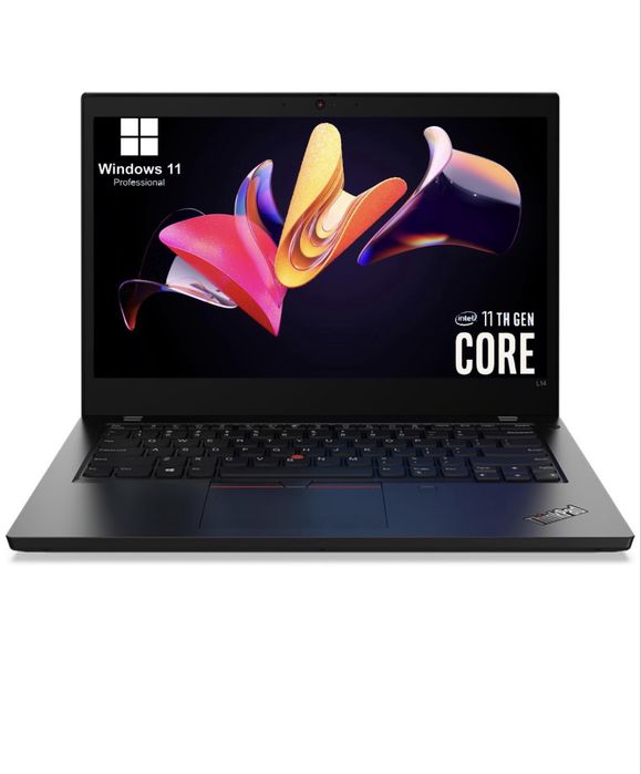 Lenovo thinkpad L14 Gen2