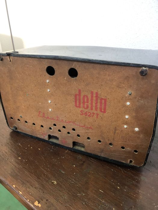 Radiouri vechi românești