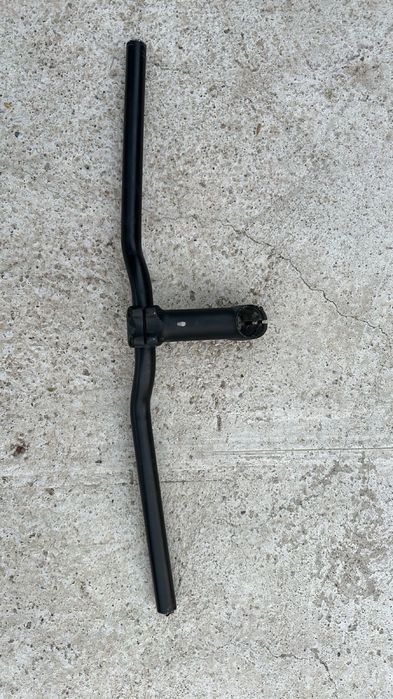 руль для велика