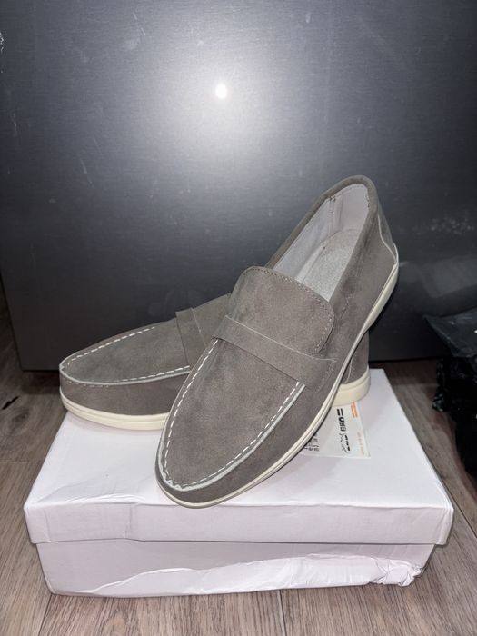 Продам женские лоферы