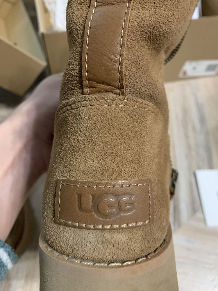 Ugg originali on sale