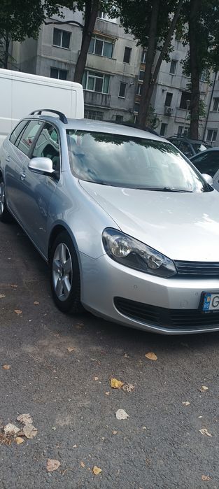 *** VW Golf VI *** 2011