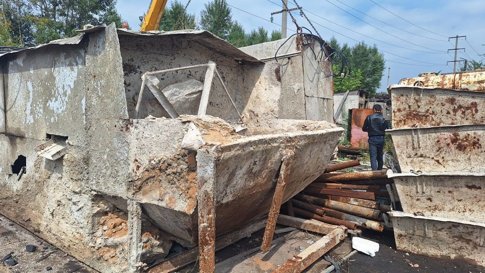 Штукатурная станция