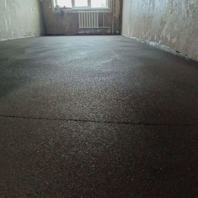 Сухой стяжки пола suxoy styashka xizmati