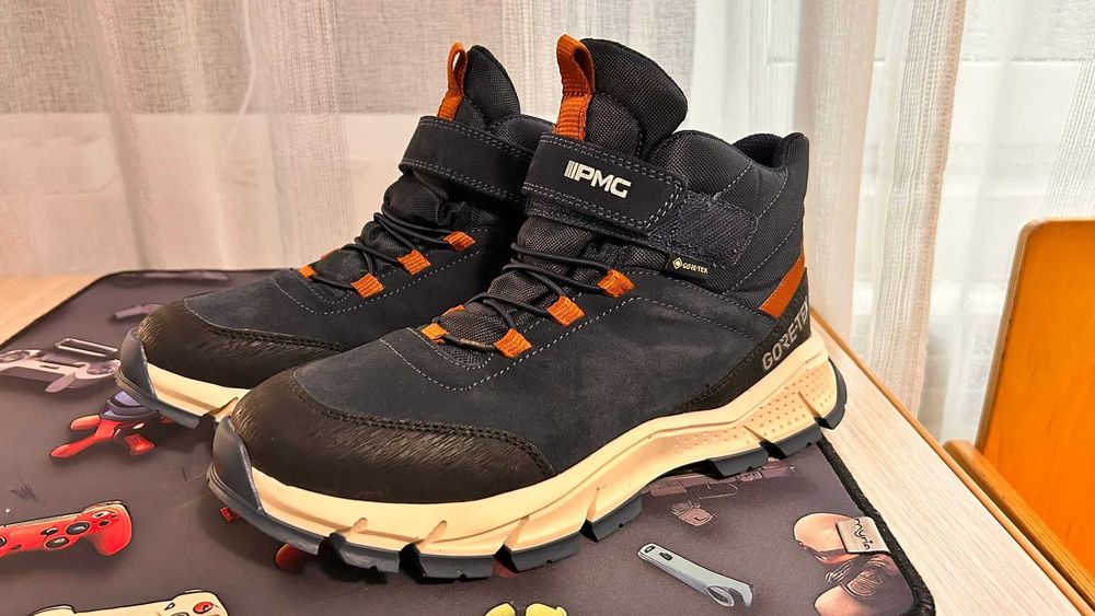 Ghete Primigi GTX  impermeabile