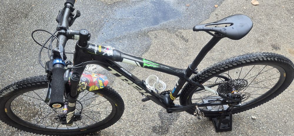 Trek Procaliber 9.6 carbon, 27.5.