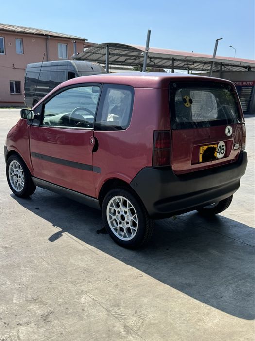 Vand Aixam 400 (B1, 16 ani)
