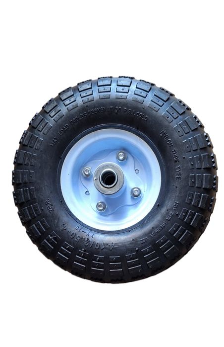 Roți de liza cu camera 16"-20" (2buc.)