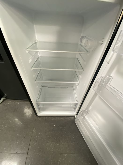 Хладилник Respekta Bento KS144VS Retro 171/42 л.,145/54 см .