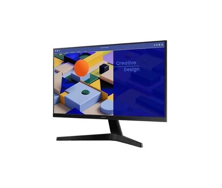 Рассрочка на Монитор Samsung LS24C312EAIXCI 24" FHD IPS 75HZ