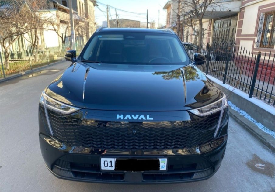 Haval Max arenda nasiya savdo bo'lib to'lashga boshiga 5000$ kamida