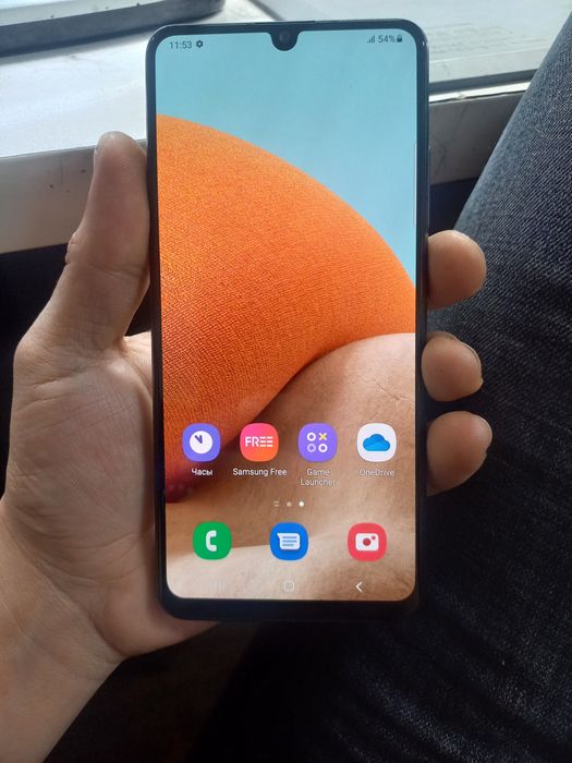 Продам Samsung SM-A325