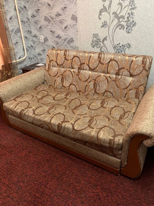 Диван раскладной