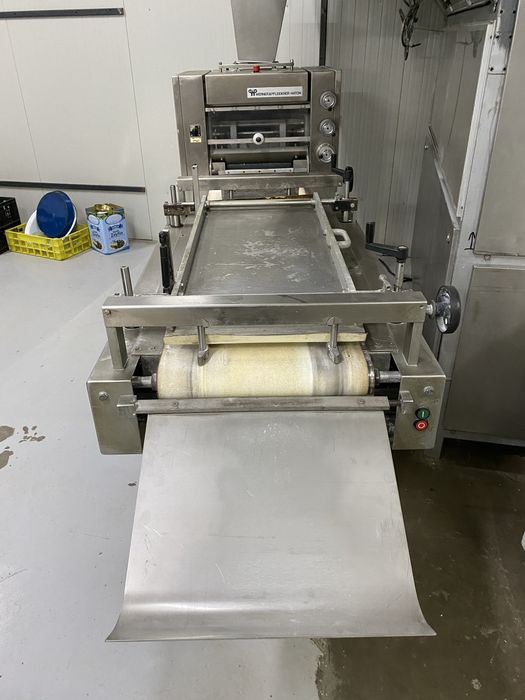 Парогенератор,Тесто оформител, Казан с повдигач,Пруфер,Пещ