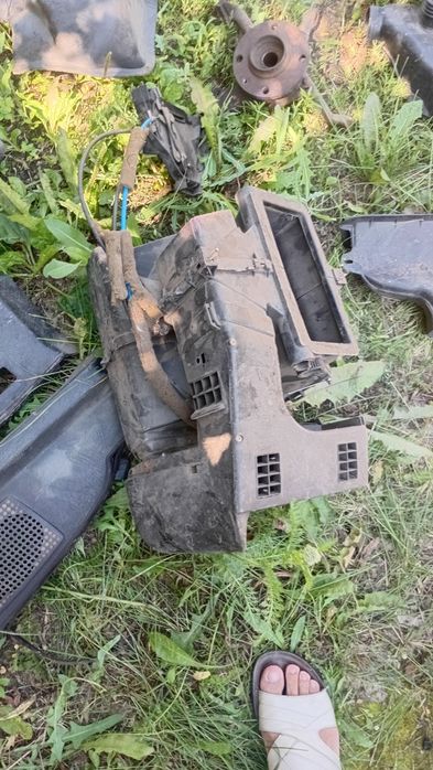 Запчасти голф2 звоните уточняйте