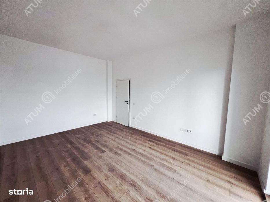 Apartament – Sibiu - Vedere 2