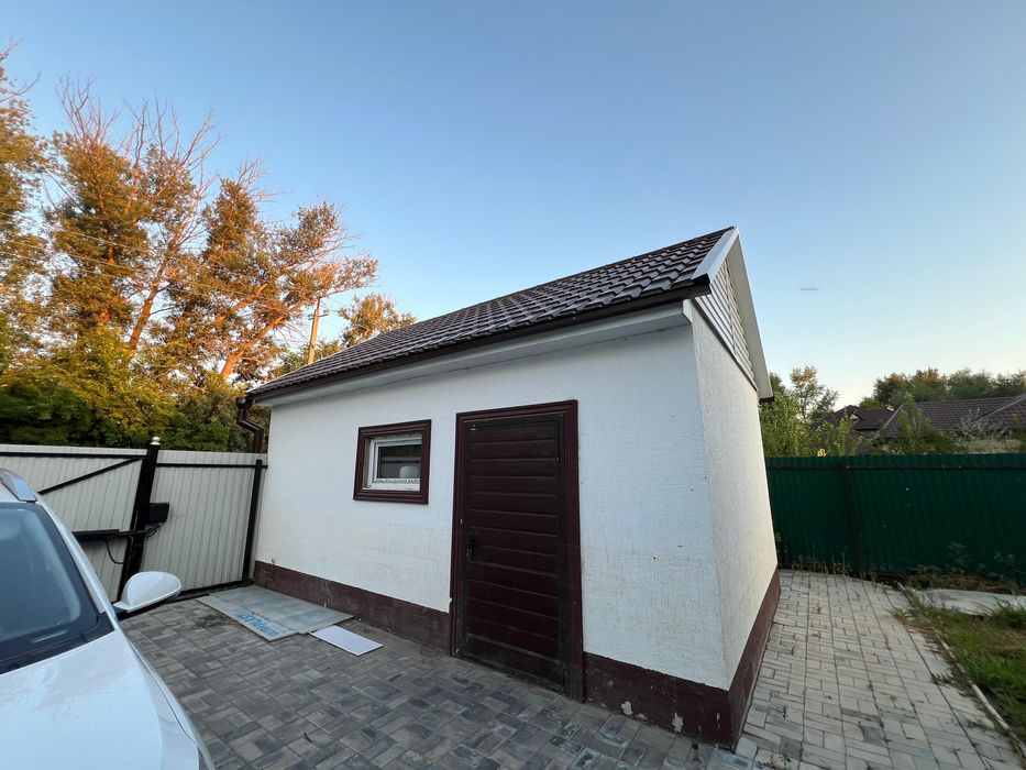 Продам дом живописном месте Уральска