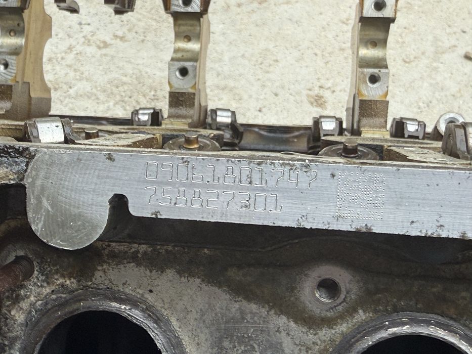 Глава N52b30 330i