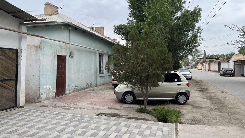 Срочно продаётся дом