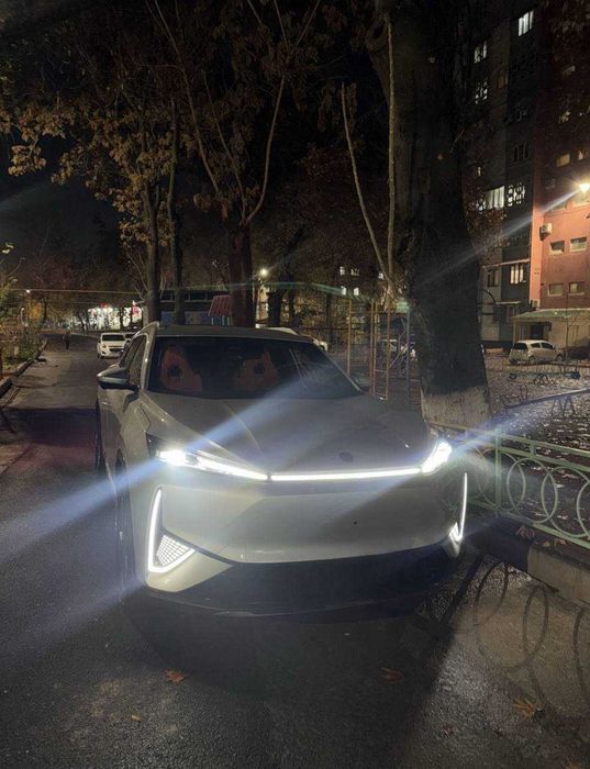 Донфенг аелоус Л7