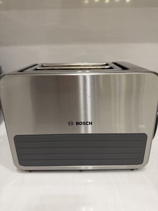 Тостер Bosch б/у