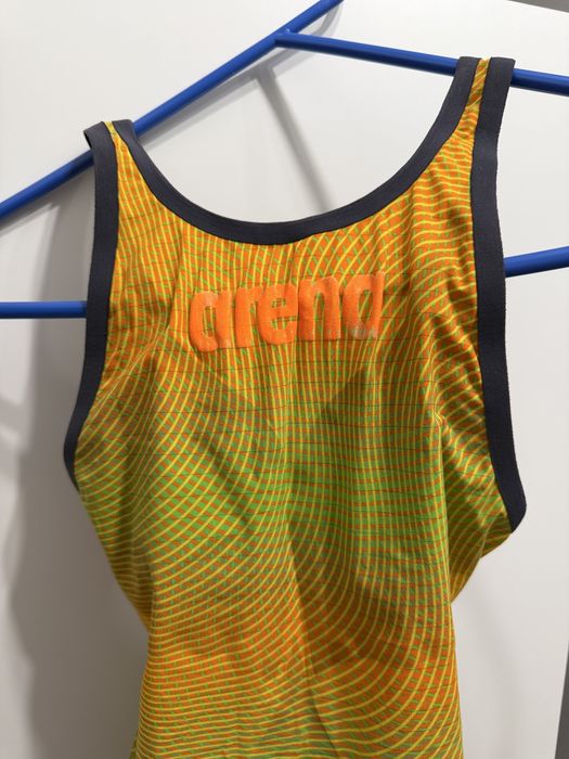 Бански arena carbon