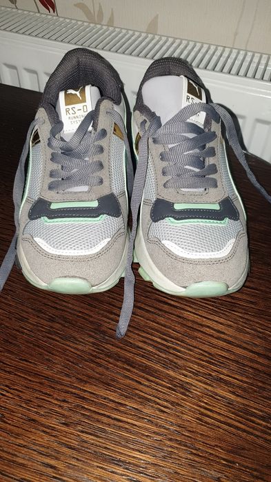 Adidași (puma) damă