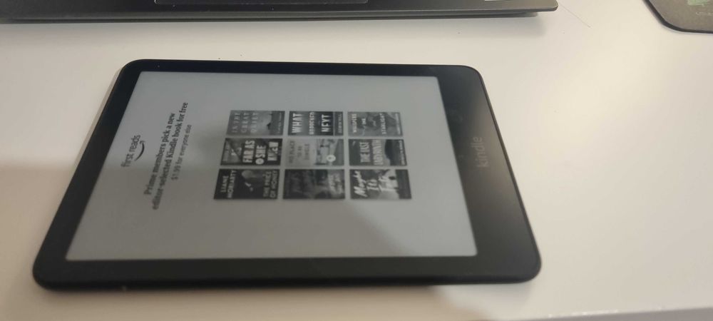 Kindle Paperwhite (Gen 12) 16 Gb