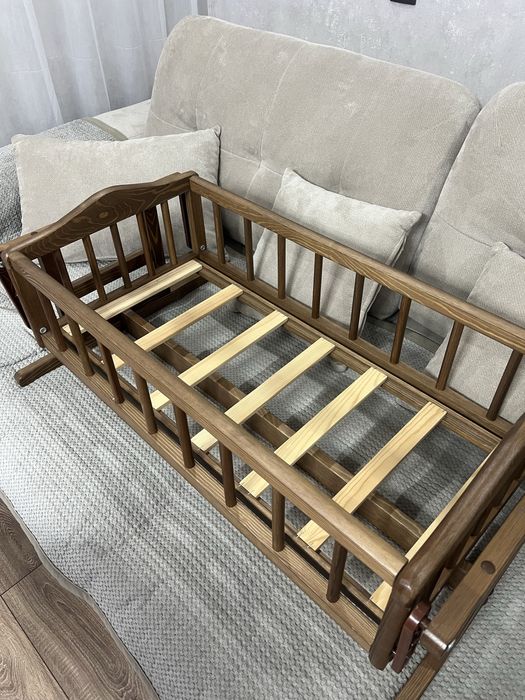 Продам бесик новый