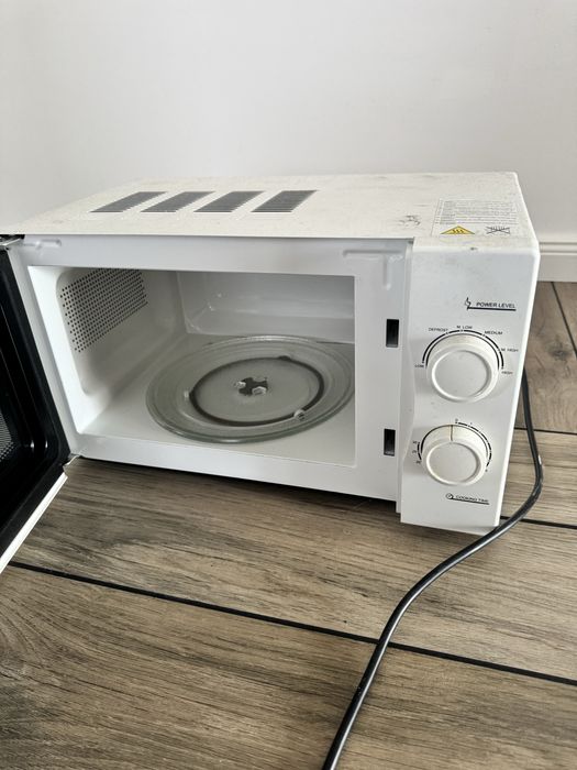 Cuptoare cu microunde