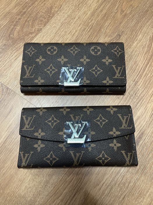 Портмоне Louis vuitton